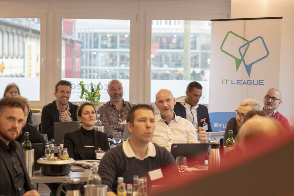 Summit Frühjahr 2019