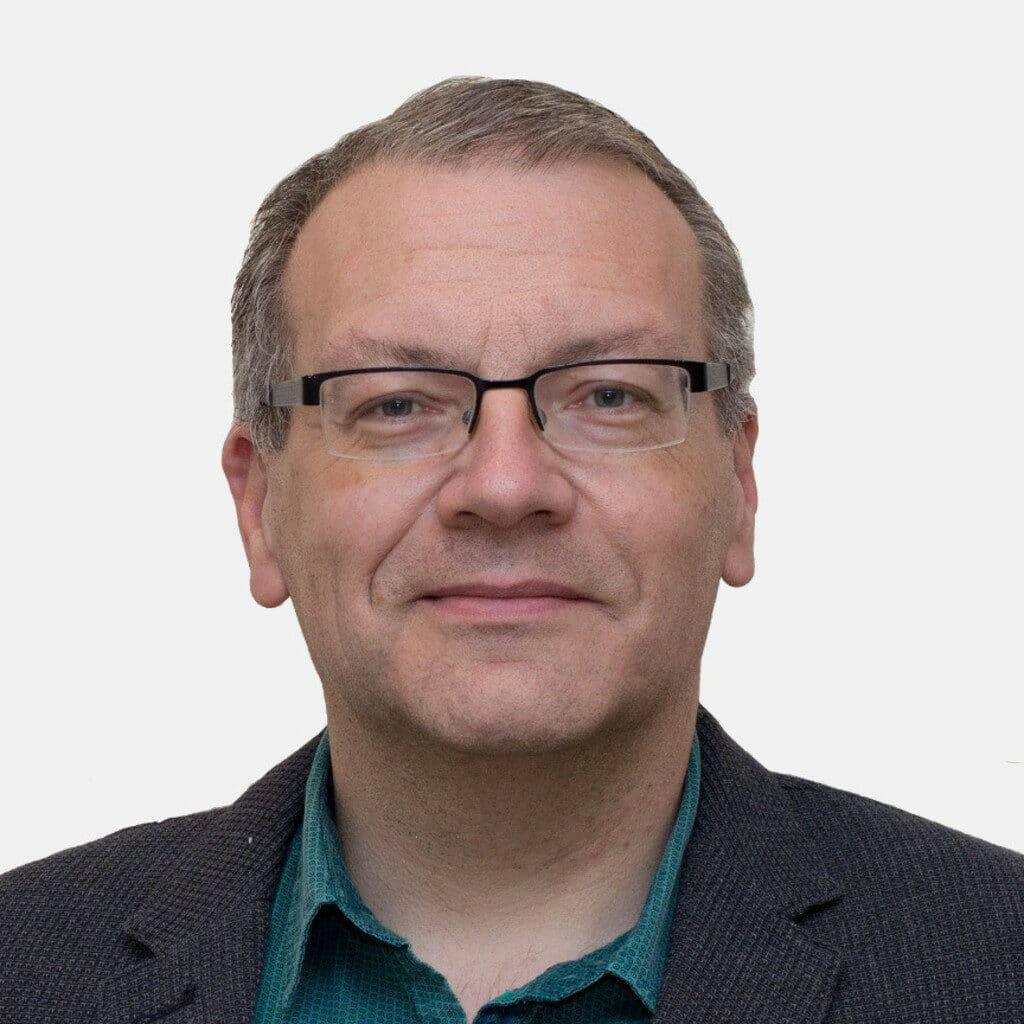 Dirk Schmaus