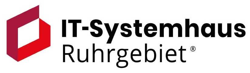 IT-Systemhaus Ruhrgebiet Logo