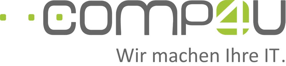 Comp4U Logo