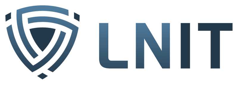 Logo Lars Neumann IT