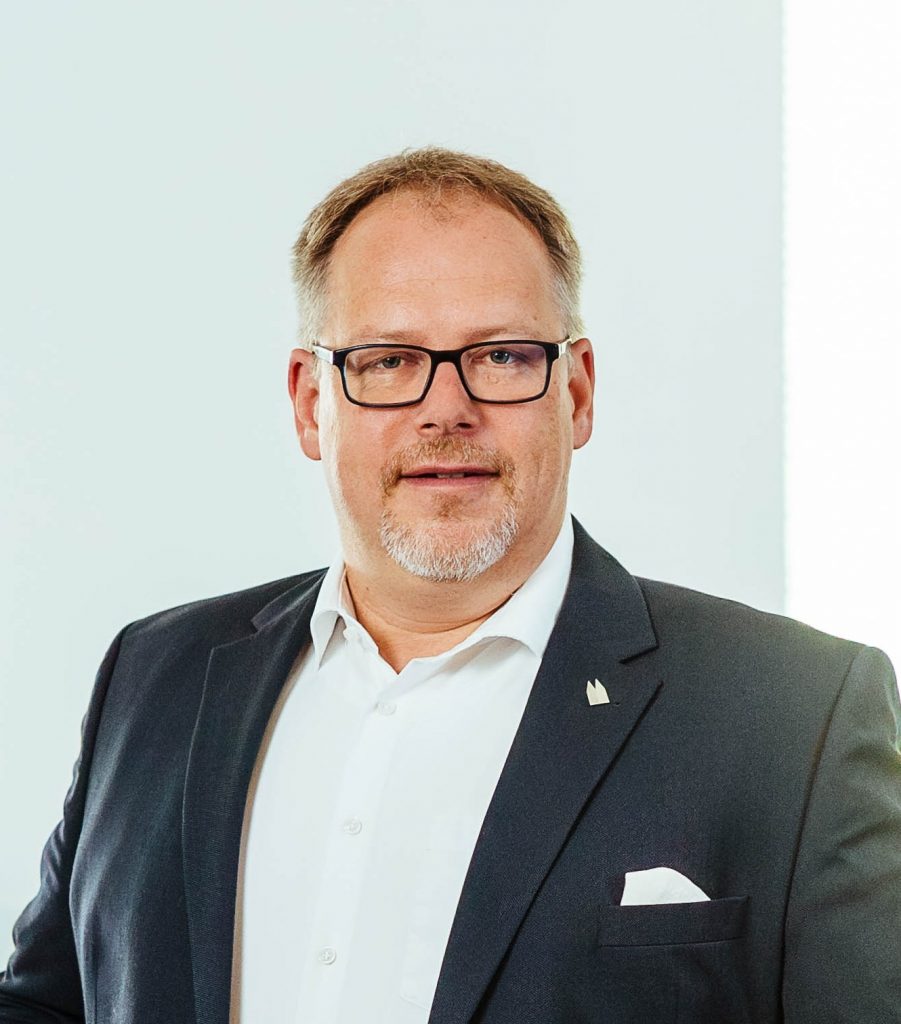 Klaus Bartsch