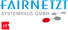 Logo Fairnetzt