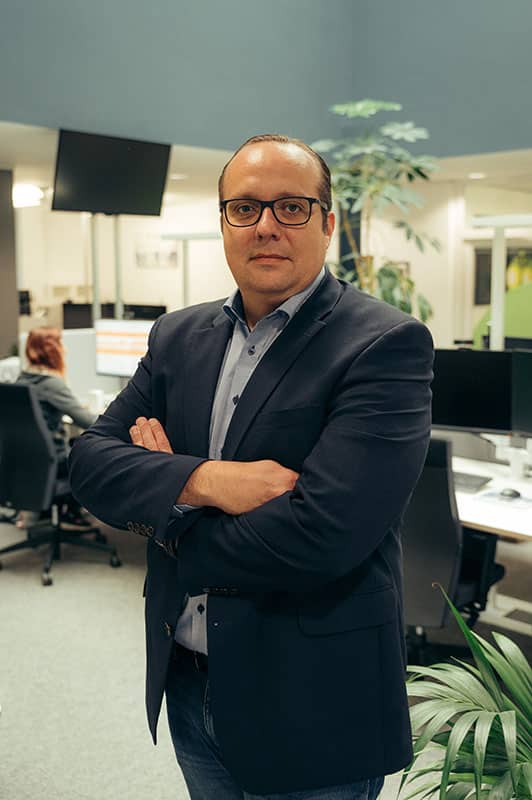 Portrait Malte Stolze