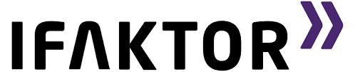 Logo iFaktor GmbH