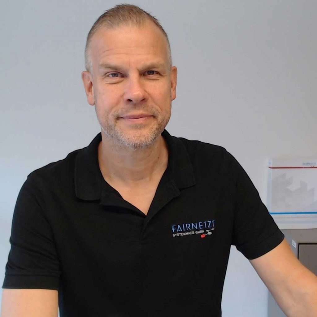Torsten Suchomel
