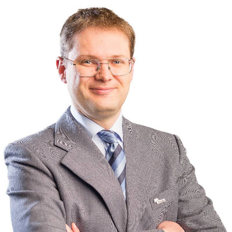 Portrait Erik Scholtz