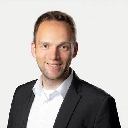 Portrait Maik Bandolie