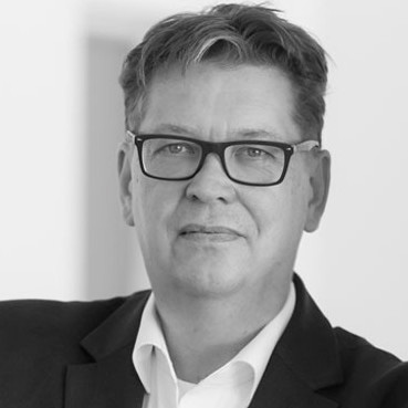 Portrait Joachim Fricke