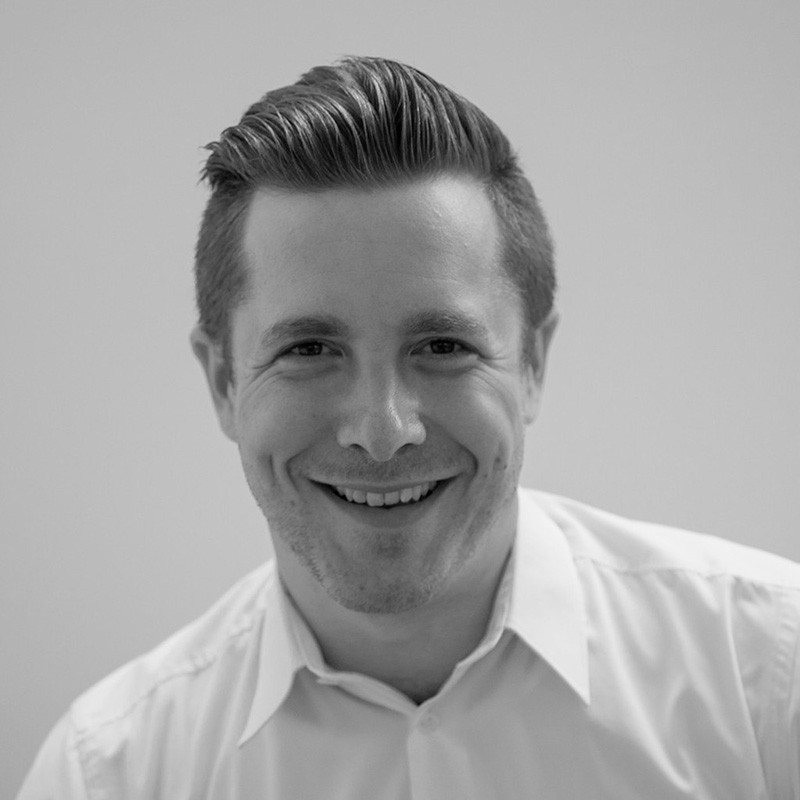 Portrait Markus Steiner
