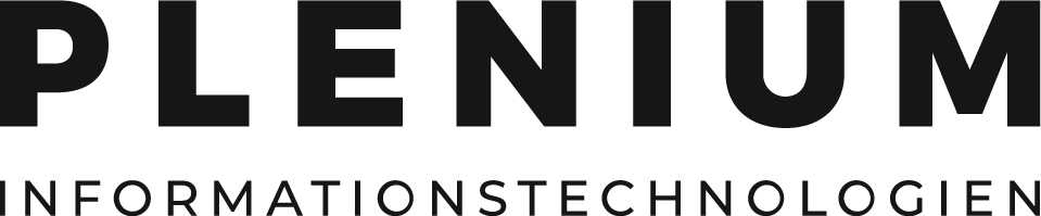Logo Plenium