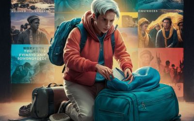 MOBIL ARBEITEN: TIPPS UND RESSOURCEN FÜR DAS ARBEITEN IM AUSLAND