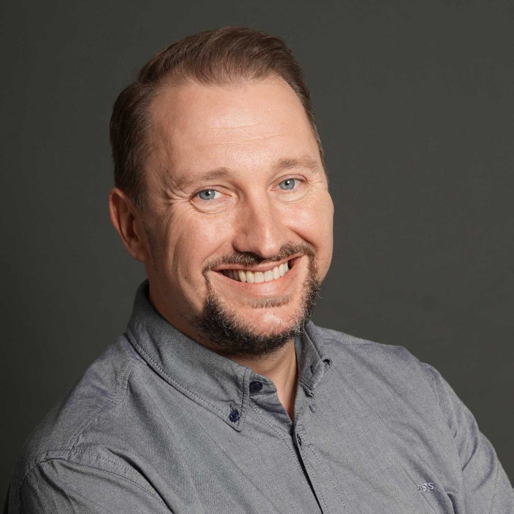 Daniel Knüwer