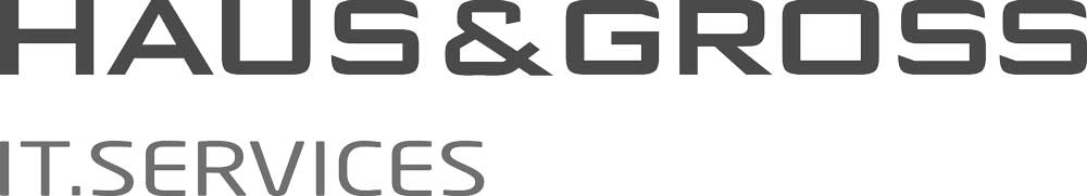 haus gross logo