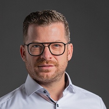 Portrait Sven Werdehausen
