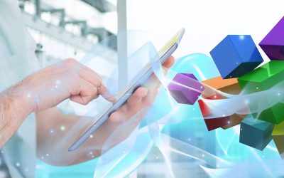 Von der Vision zur Realität: Die digitale Transformation im Mittelstand