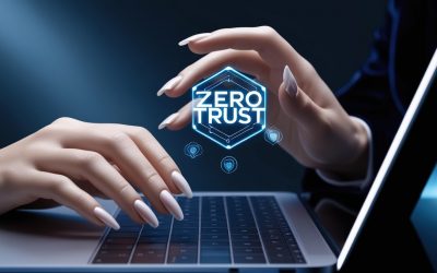 Zero-Trust für KMUs: Schutz für mittelständische Unternehmen vor Cyberbedrohungen!