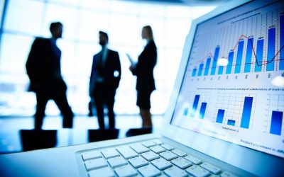 Business Intelligence: Mit datengetriebenen Entscheidungen der Konkurrenz immer einen Schritt voraus!