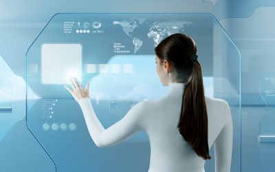 Virtualisierung im Mittelstand: Wie Sie Ihre Effizienz und Flexibilität steigern können