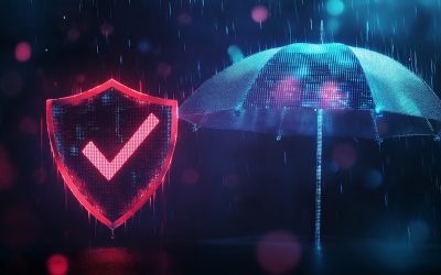 Cyberversicherung: Warum kein mittelständisches Unternehmen darauf verzichten sollte!