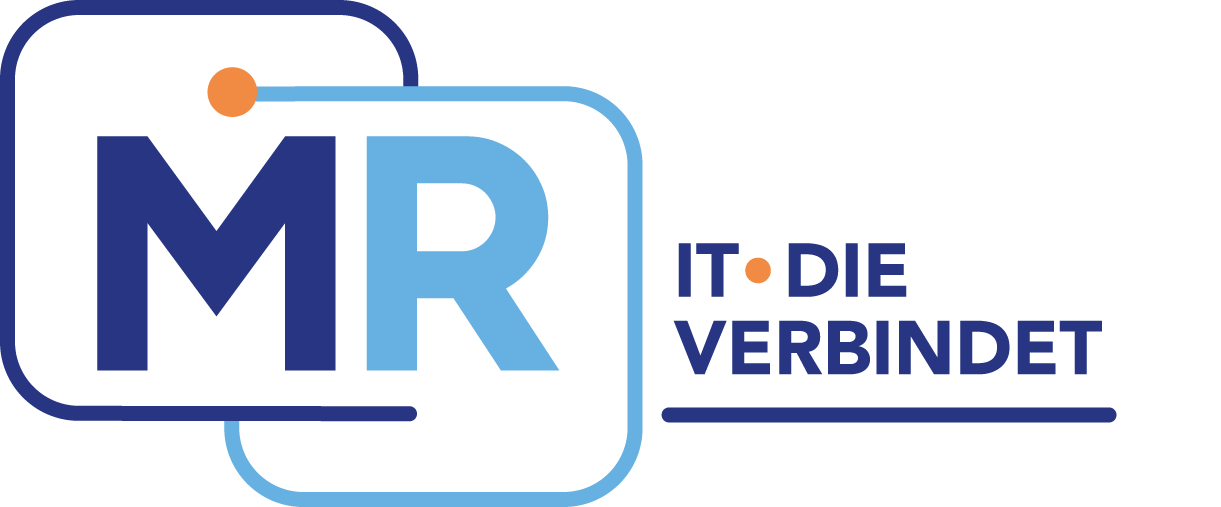 MR Logo