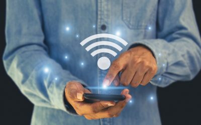 WLAN-Sicherheit: Der Schlüssel zu einem sorgenfreien Geschäftsbetrieb!