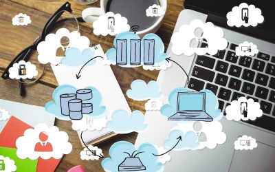 Multi-Cloud-Strategie: Ein Paradigmenwechsel!