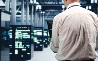 Automatisierte IT-Lösungen: Zero-Touch Deployment