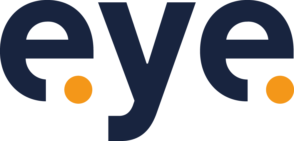Eye Security Logo