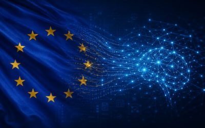EU AI Act erklärt: Was Geschäftsführer jetzt wissen müssen