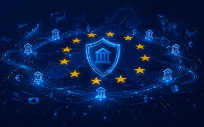 Digital Operational Resilience Act – Ihre Pflichten auf einen Blick