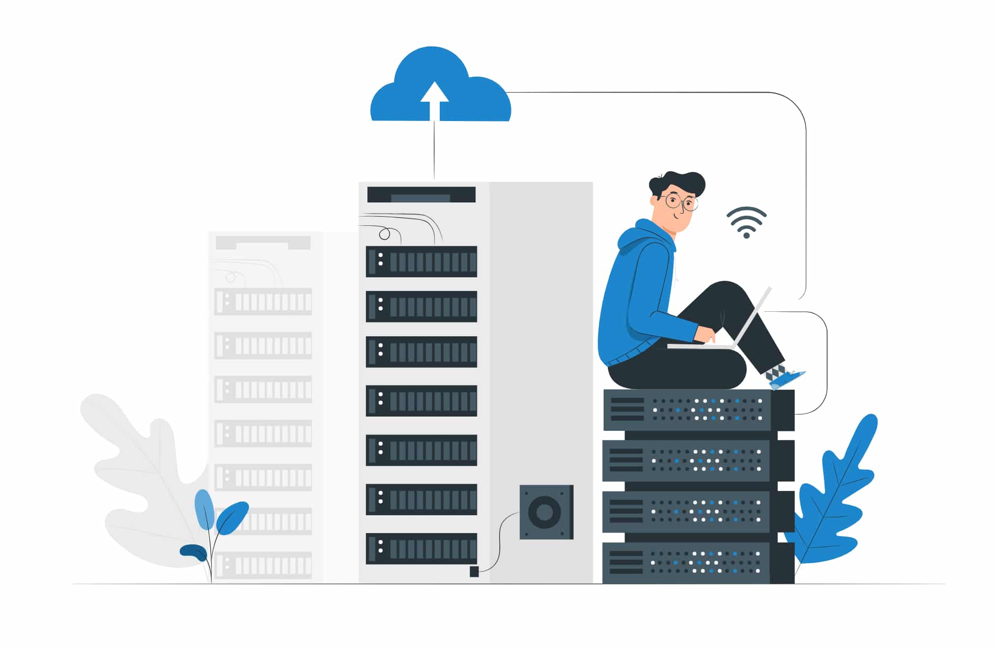 Backup- und Recovery: Wirksames Backup- und Recovery-Konzept: Die beste Maßnahme gegen Datenverlust!