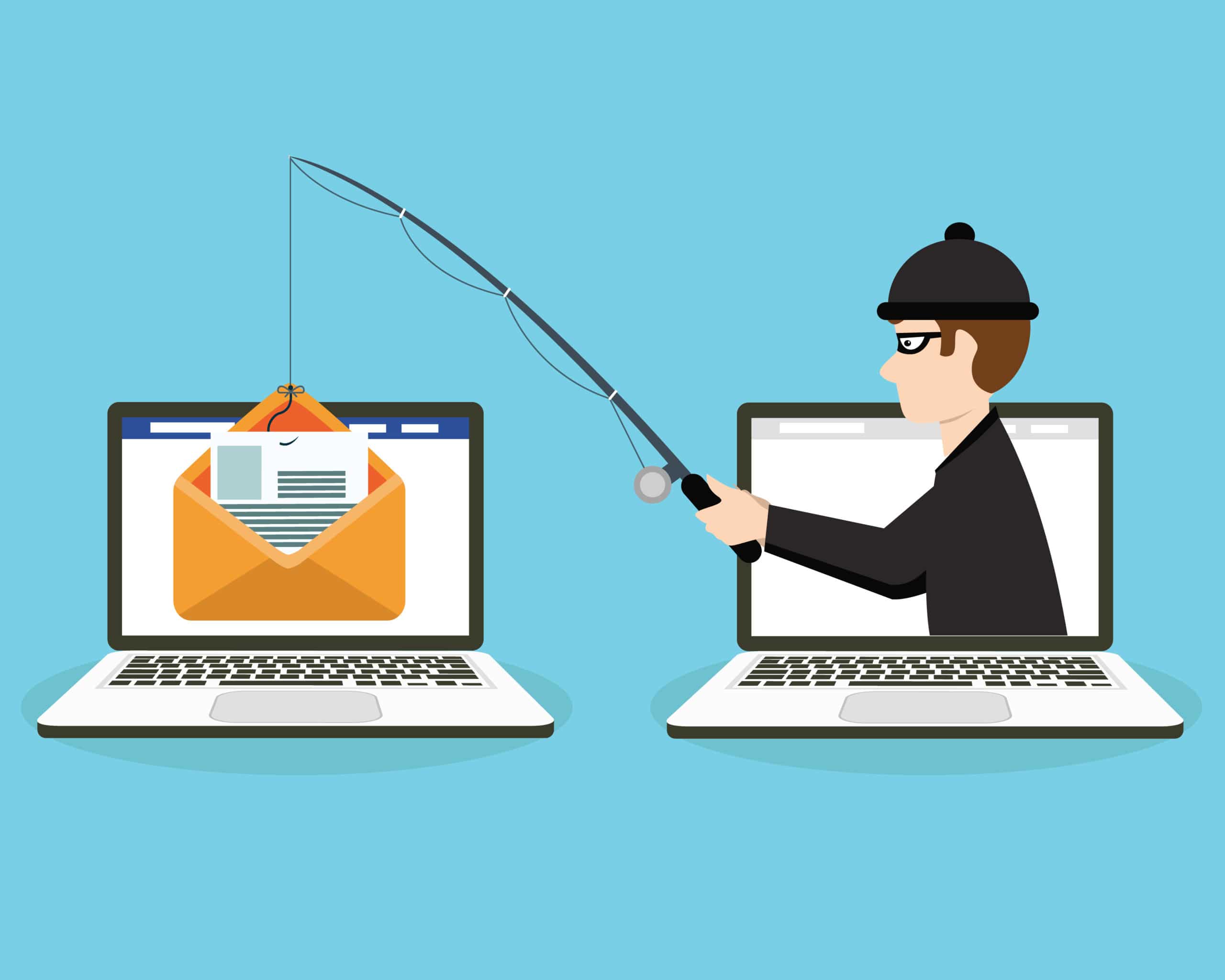 E-Mail-Sicherheit: Erfolgreiche Abwehr von Phishing-Angriffen und ereignisbasierten E-Mail-Attacken!