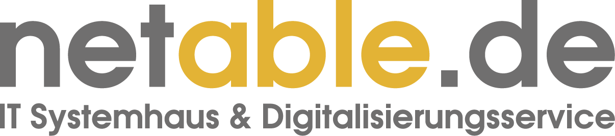 Logo netable 2026