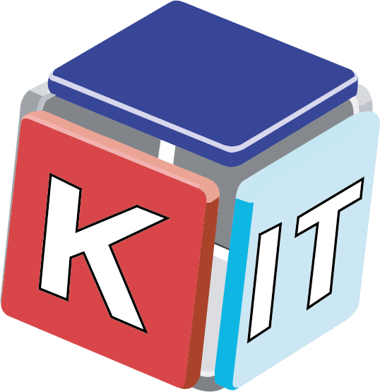 KIT technologies-it-league-partner