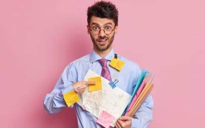 Dokumentenmanagementsysteme: Papierlos in die Zukunft!