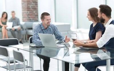 IT-Onboarding: Neue Arbeitnehmer effizient und sicher integrieren!