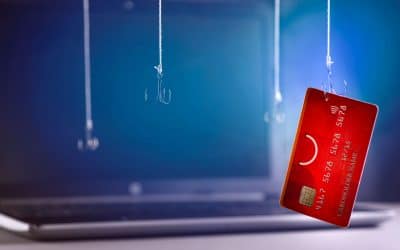 Phishing-Mails – Das müssen Sie wissen!