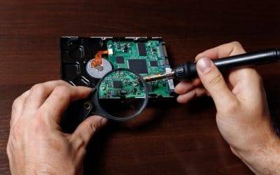 IT-Refurbishing: Alles was Sie wissen müssen!