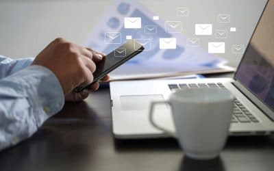 E-Mail-Archivierung: E-Mails revisionssicher aufbewahren!