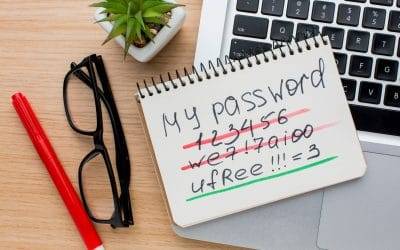 Passwort Stealing: Gelegenheit macht Passwortdiebe!