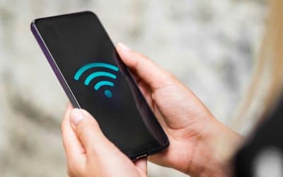 WLAN-Sicherheit: Gesichertes WLAN-Netz durch einen ganzheitlichen Sicherheitsansatz!