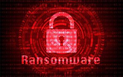 Was ist Ransomware und wie kann man sich schützen?