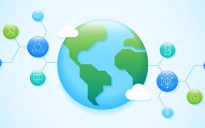 Green IT: Wie „grüne“ Informationstechnologien zur Nachhaltigkeit beitragen können!