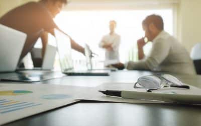 HCI: Wissenswertes rund um Hyperkonvergente Infrastrukturen