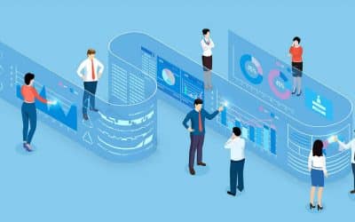 IT-Abteilung: Ein Porträt!