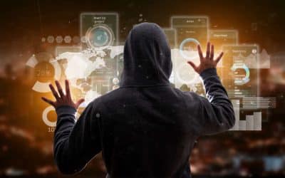 Hacker: Alles was Sie wissen müssen!