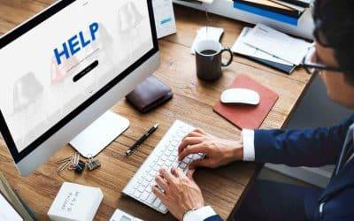 First, Second und Third Level IT-Supporter: Blitzschnelle Unterstützung bei IT-Problemen!