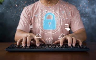 IT-Angriffsfläche: Wie Unternehmen ihre IT-Angriffsflächen erkennen und verringern können!