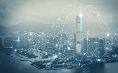 Internet der Dinge: Der Vormarsch intelligenter Dinge!